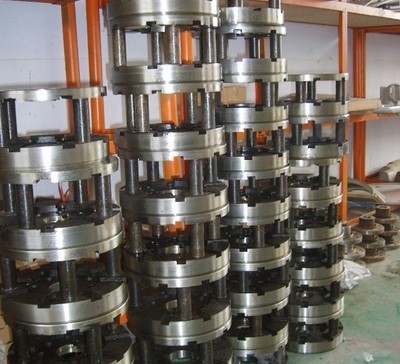 供應(yīng)青島拋丸機(jī)、耐磨件路面拋丸機(jī)、葉輪體、拋丸器-青島鑄誠機(jī)械制造
